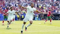Kylian Mbappe, France back in World Cup semifinals after beating Morocco 2-0