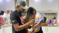 Wife and children of Argentine soccer player Lucas Trejo killed in Venezuela earthquakes