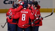 NHL Playoffs 2021: How to Watch the Capitals in the First Round