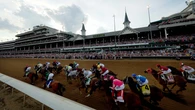 2025 Kentucky Derby horses: Here are the names, posts and jockeys for this year