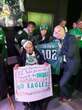 Woman, 102, has never missed an Eagles game. Her 4 simple tips for a long life