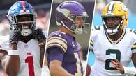 NFL power rankings: Vikings rising, Cowboys falling after Week 3 Sunday action