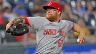Mariners Claim Former Nationals Reliever Sean Doolittle Off Waivers From Reds