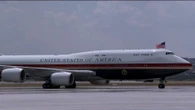 Trump to fly on old Air Force One as Qatari-gifted jet gets ‘upgrades,' WH says