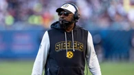 Mike Tomlin joins NBC for ‘Sunday Night Football' pregame show