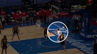 NBA Playoffs: Ben Simmons Passes Up Easiest Shot in History