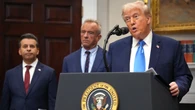 Trump's ‘tough it out' advice to expectant moms is latest example of men opining on women's pain