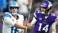 Full NFL Week 18 schedule: Vikings-Lions headline Sunday Night Football