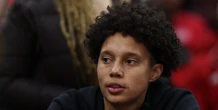 Brittney Griner opens up about Russian prison ordeal in new book