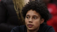 Brittney Griner says she thought about killing herself during first few weeks in Russian jail