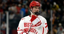 Who is Macklin Celebrini? 5 things to know about the top NHL Draft prospect