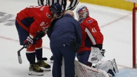 Sportsnet Analyst Kelly Hrudey Criticizes Vitek Vanecek for Injury