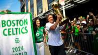 CNBC's Michael Ozanian expects Celtics to break record for NBA franchise sale price