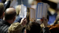 Democrats could take preliminary vote on presidential primary calendar later this week