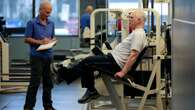 Get motivated to exercise regularly like these gym rats in their 70s and 80s