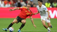 Trossard, De Bruyne score and Belgium defeats New Zealand 5-1 to advance at the World Cup