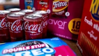 A list of ultraprocessed foods most harmful to your health, according to recent research