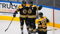 The One Thing the Capitals Have to Do to Stop the Bruins