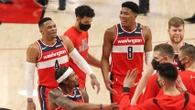 Games to Watch Memorial Day Weekend 2021: Wizards, Nationals, More