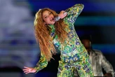 Shakira's FIFA World Cup 2026 anthem gets star-studded video treatment