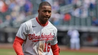 Nationals Reinstate Victor Robles From Injured List