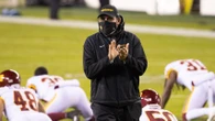Ron Rivera on Why Washington Acquired More Picks Instead of UDFAs