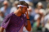 Alexander Zverev wins the French Open to finally earn a 1st Grand Slam title