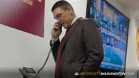 This One Hurts – Washington Drafts New Long Snapper to Replace Nick Sundberg