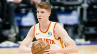 How Kevin Huerter's Confidence, Skillset Increased His Draft Stock in 2018