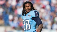 Former NFL star Chris Johnson, 40, shares ‘shocking' ALS diagnosis