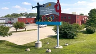 Years after abuse reports, ex-coach at renowned U.S. gymnastics academy is arrested by FBI