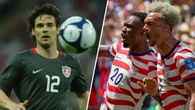 ‘Fast as a cannonball': Goals are being scored at a record pace at the World Cup