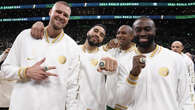 A closer look at Celtics' tricked-out 2024 championship rings