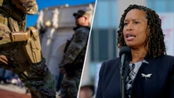 Mayor Bowser to give update on DC police takeover