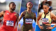 What is a repechage round? New track rule gives runners a second chance to qualify
