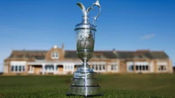 A house with the best views of the British Open is up for sale