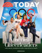 America's cheerleaders prepare to take on Paris: ‘This is the Olympics we've been waiting for'