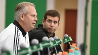 NBA Rumors: Brad Stevens to Replace Danny Ainge in Celtics' Front Office