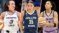 What to know for the WNBA All-Star Game: Rosters, date, time, how to watch, more