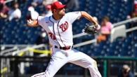 Max Scherzer's Wife Erica Announces Birth of Son Derek