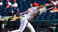 Max Scherzer Becomes Fifth in MLB History With 100 Double-Digit Strikeout Games