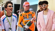 Kimi Antonelli wins the Miami Grand Prix for his third straight F1 victory