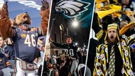 What's the best football town? Mike Florio and Chris Simms draft the top cities