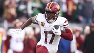 Jayden Daniels, Commanders seek to build on last season's stunning success