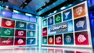 2026 NHL Draft Lottery results: Toronto Maple Leafs win No. 1 pick