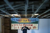 Bernie Sanders defends Graham Platner after reports of sexually explicit text messages