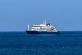 Hantavirus-stricken cruise ship arrives in Tenerife