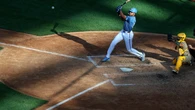 Nationals score 6 in the 7th, beat the Padres 9-4