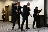 White House Correspondents' Dinner rescheduled for July with ‘enhanced security measures'