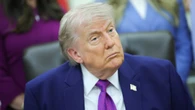 Trump to get third medical checkup in 13 months, fueling concerns about his health